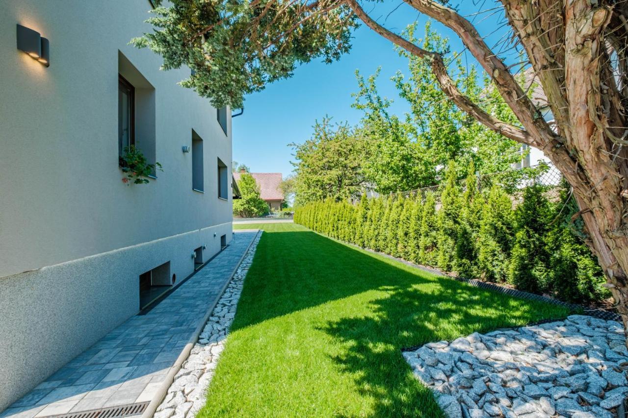 Ferienwohnung Apar7Man Jizerske Hory Hejnice Exterior foto