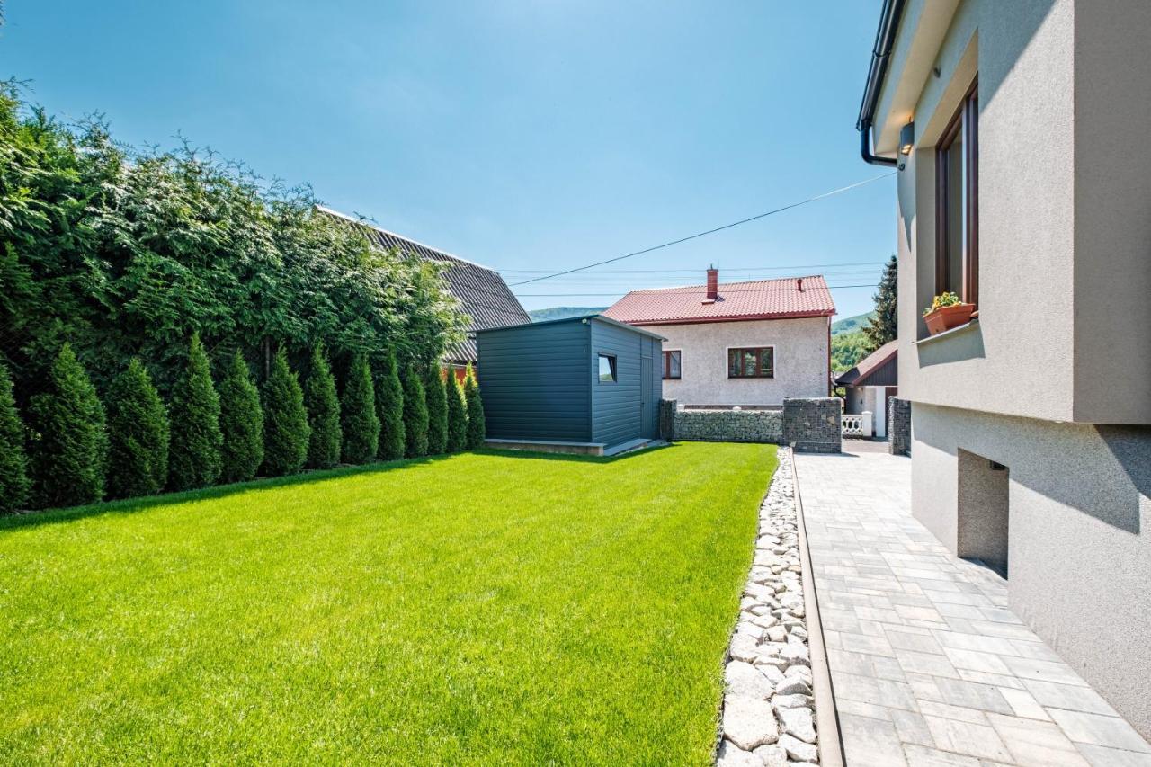Ferienwohnung Apar7Man Jizerske Hory Hejnice Exterior foto