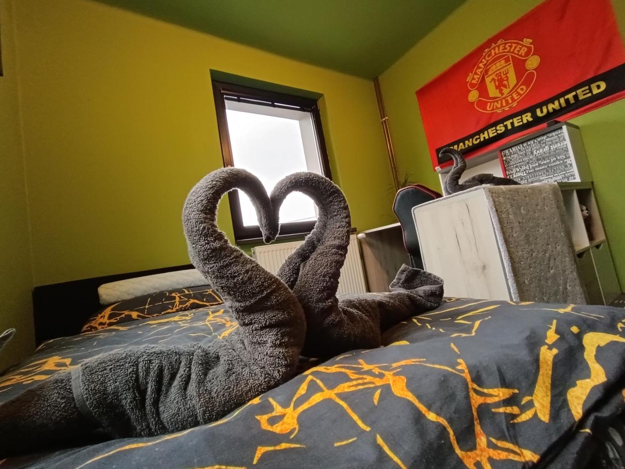 Ferienwohnung Apar7Man Jizerske Hory Hejnice Exterior foto