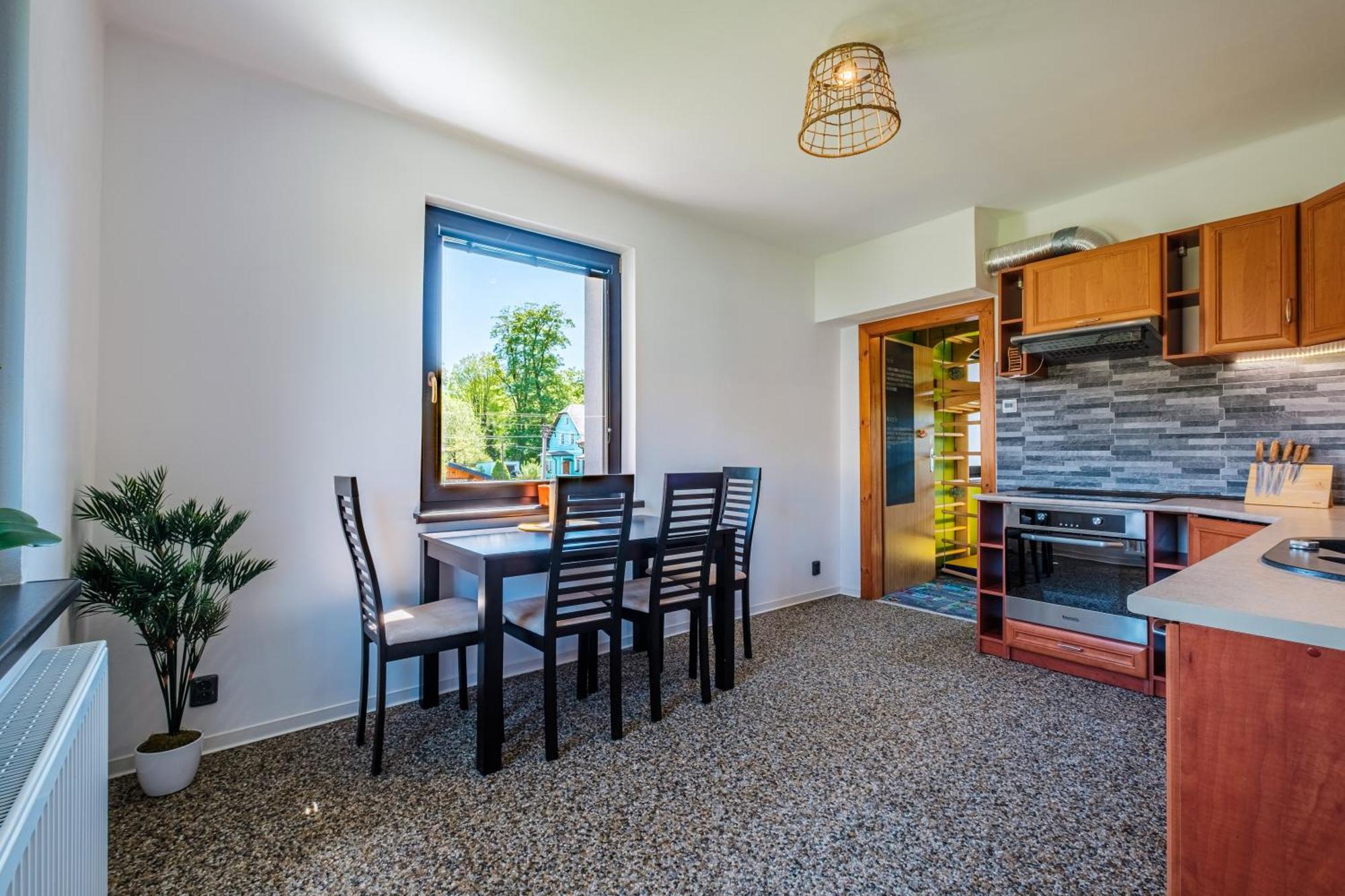 Ferienwohnung Apar7Man Jizerske Hory Hejnice Exterior foto