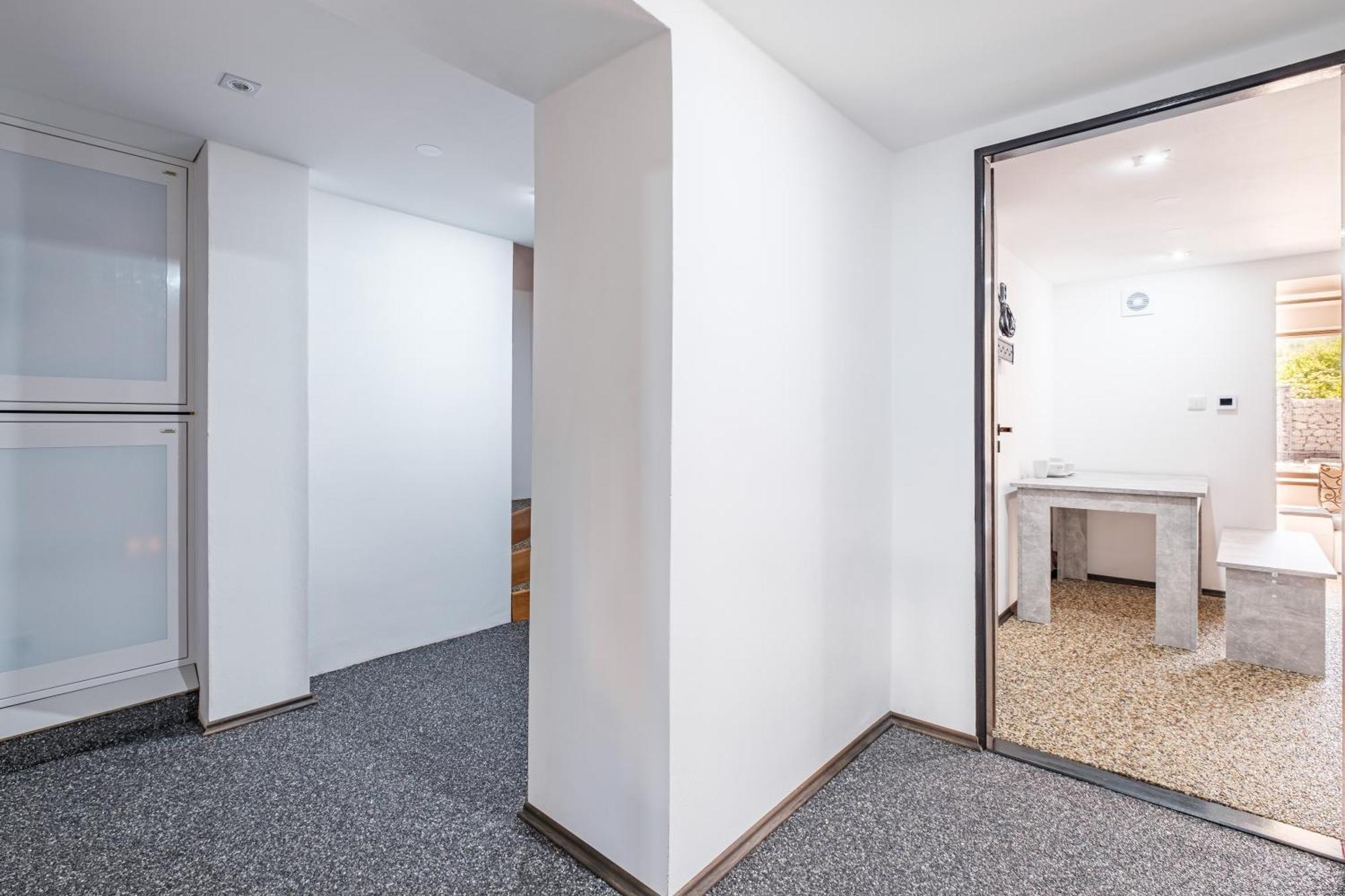 Ferienwohnung Apar7Man Jizerske Hory Hejnice Exterior foto