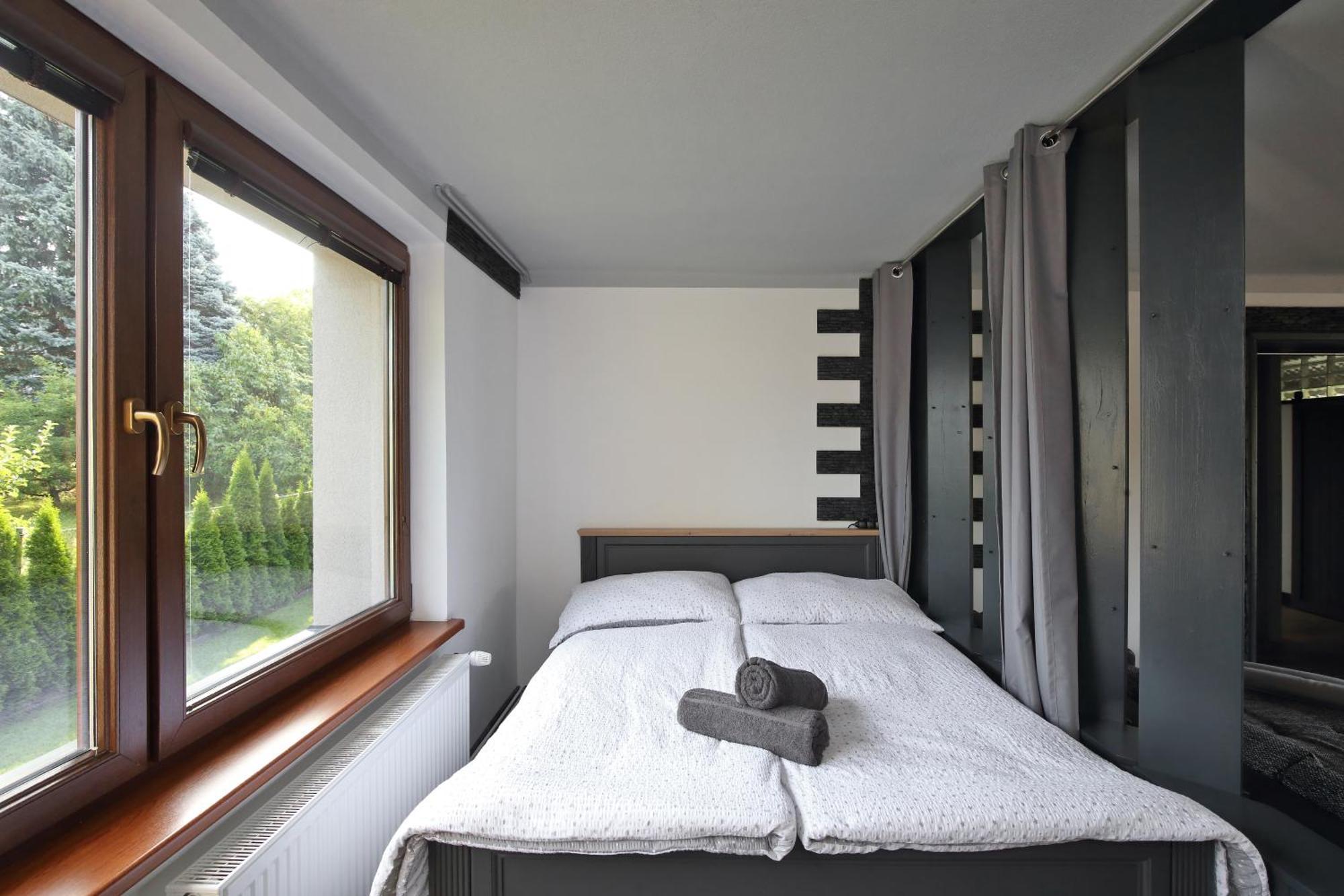 Ferienwohnung Apar7Man Jizerske Hory Hejnice Exterior foto