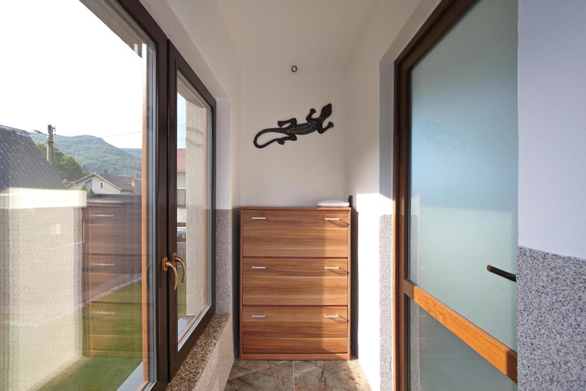 Ferienwohnung Apar7Man Jizerske Hory Hejnice Exterior foto