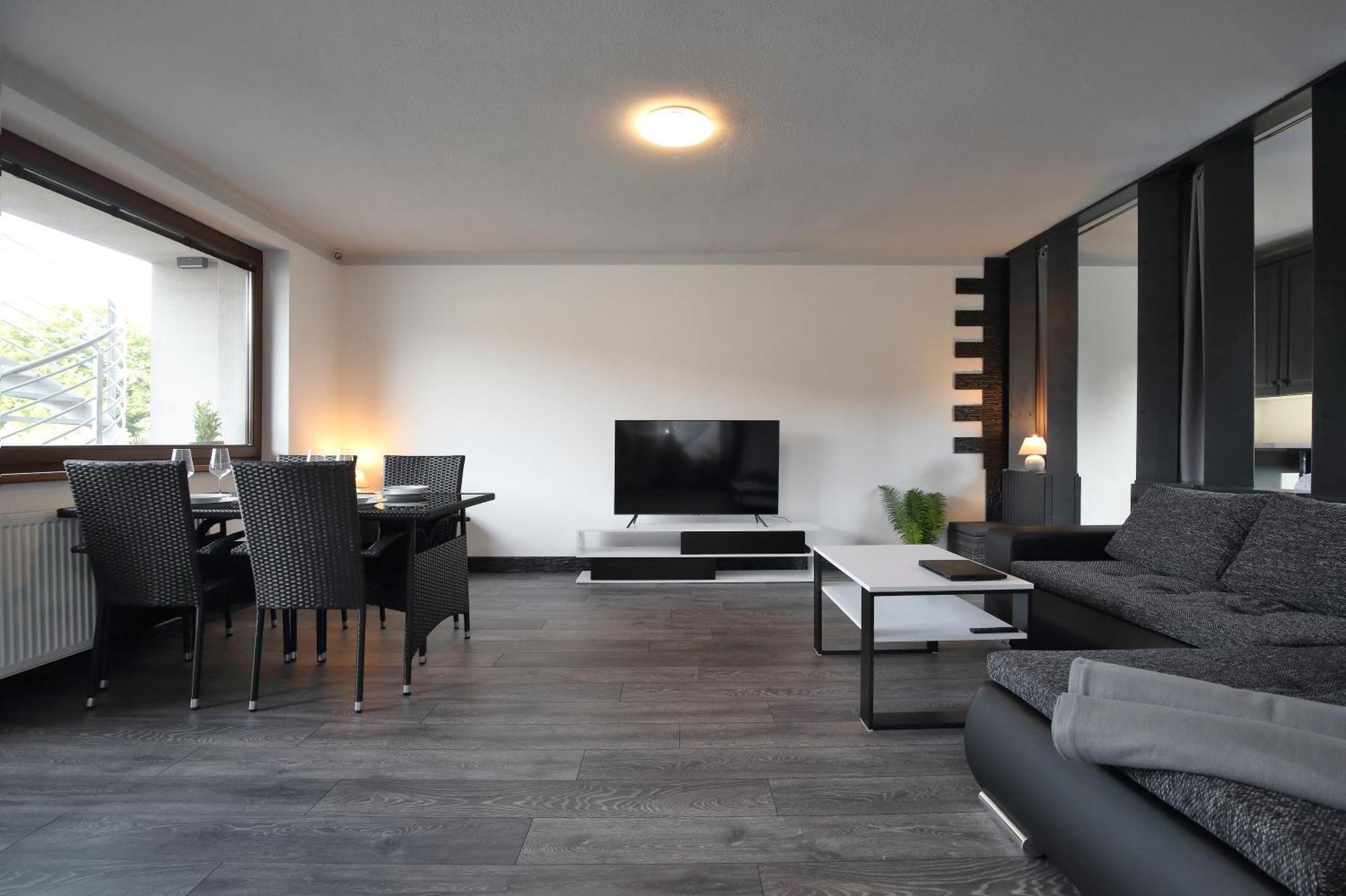 Ferienwohnung Apar7Man Jizerske Hory Hejnice Exterior foto