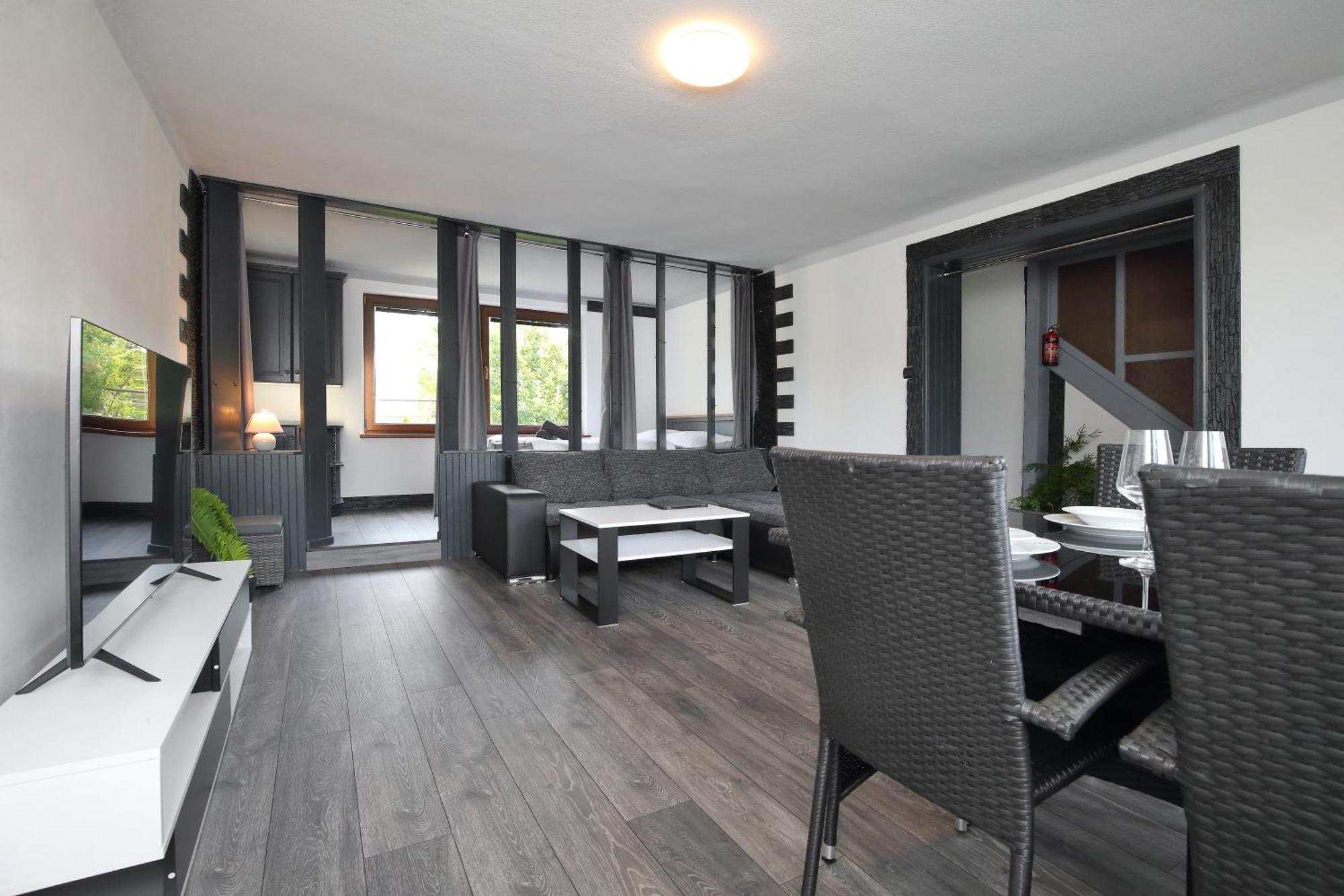 Ferienwohnung Apar7Man Jizerske Hory Hejnice Exterior foto