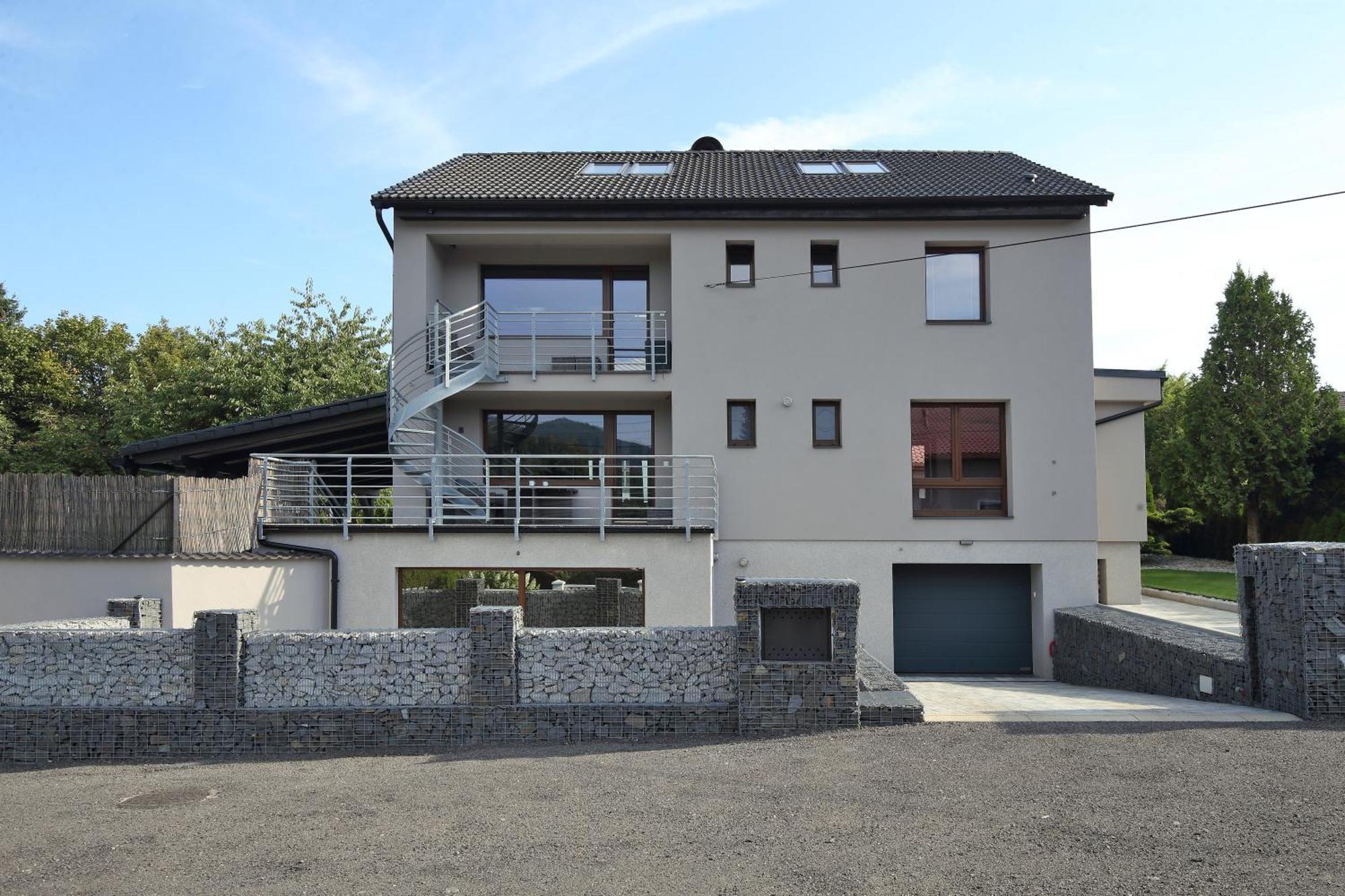 Ferienwohnung Apar7Man Jizerske Hory Hejnice Exterior foto